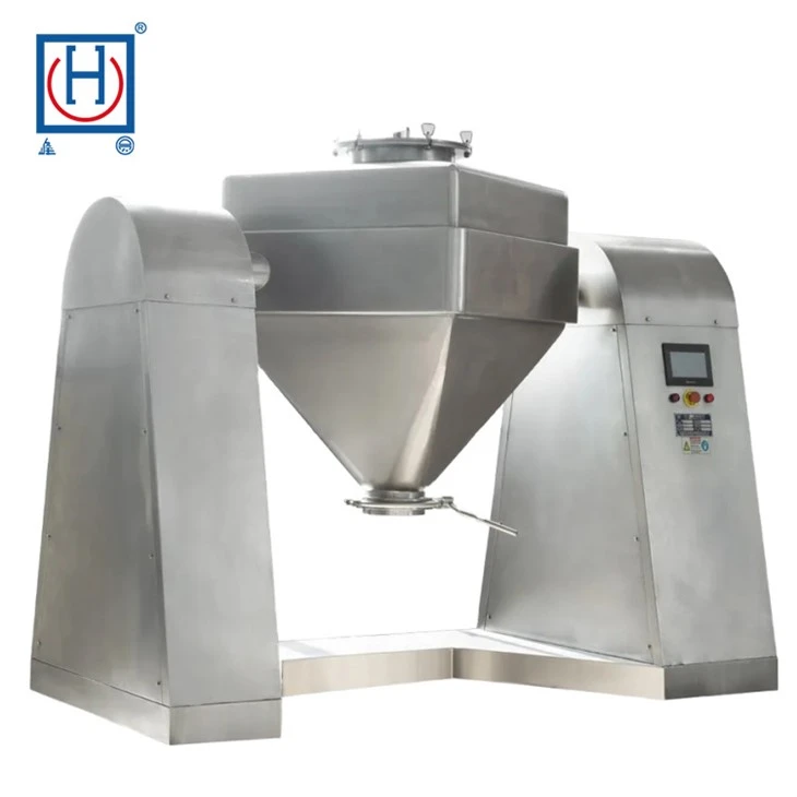 Máy trộn phụ gia