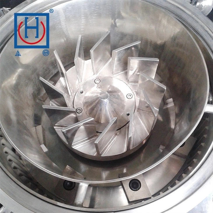 Industrial Coffee Bean Grinder