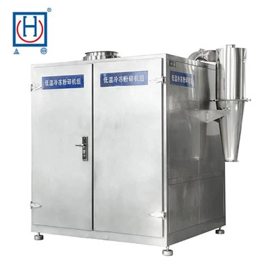 Máy mài hóa chất