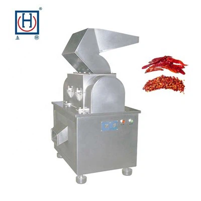 Máy nghiền ớt ớt