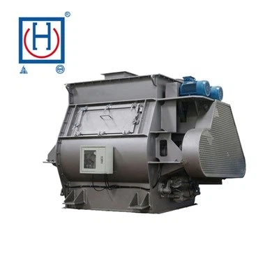 Máy trộn không trọng lực