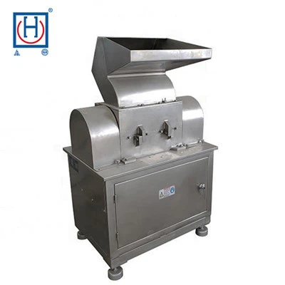 Máy nghiền Corase đa năng nằm ngang