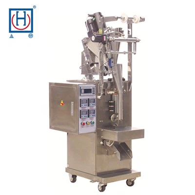 Máy đóng gói bột tự động Sachet