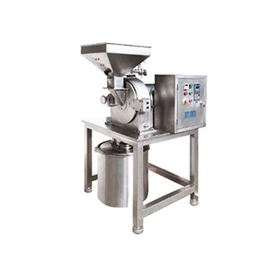 Máy nghiền bột mịn đa năng