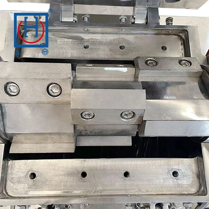 Cassava Grating Machine