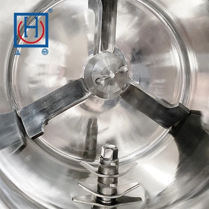 Milk Powder Granulator