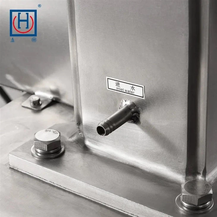 Salt Grinder Machine