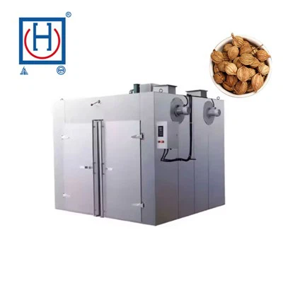 Máy sấy thảo quả