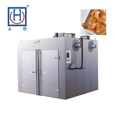 Máy sấy ức gà