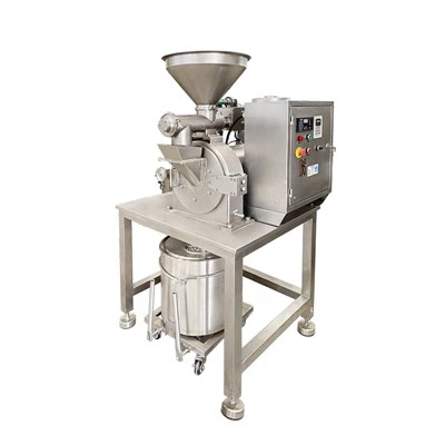 Máy nghiền búa Mill