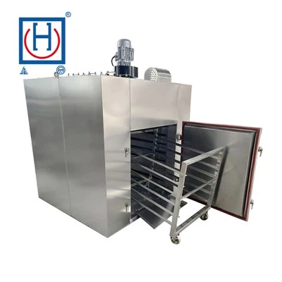 Máy sấy bơm nhiệt