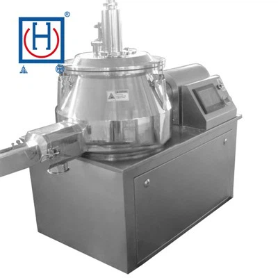 Máy trộn nghiền cắt cao