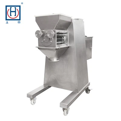 Máy tạo hạt phòng thí nghiệm