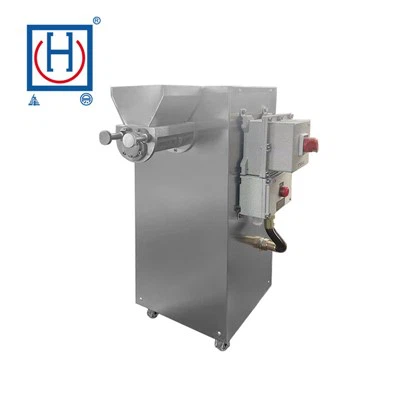 Máy nghiền hạt quy mô phòng thí nghiệm