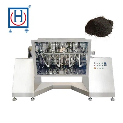 Máy trộn bột pin lithium
