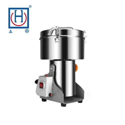 Máy nghiền bột gia dụng cầm tay mini