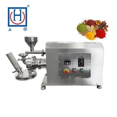 Máy xay gia vị mini