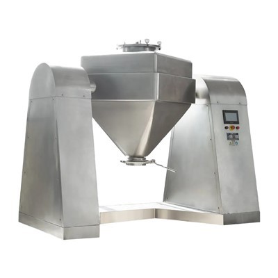 Máy trộn bột cốc