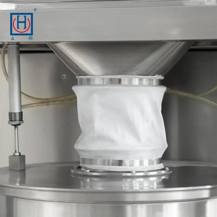 Sorghum Flour Mill Machine